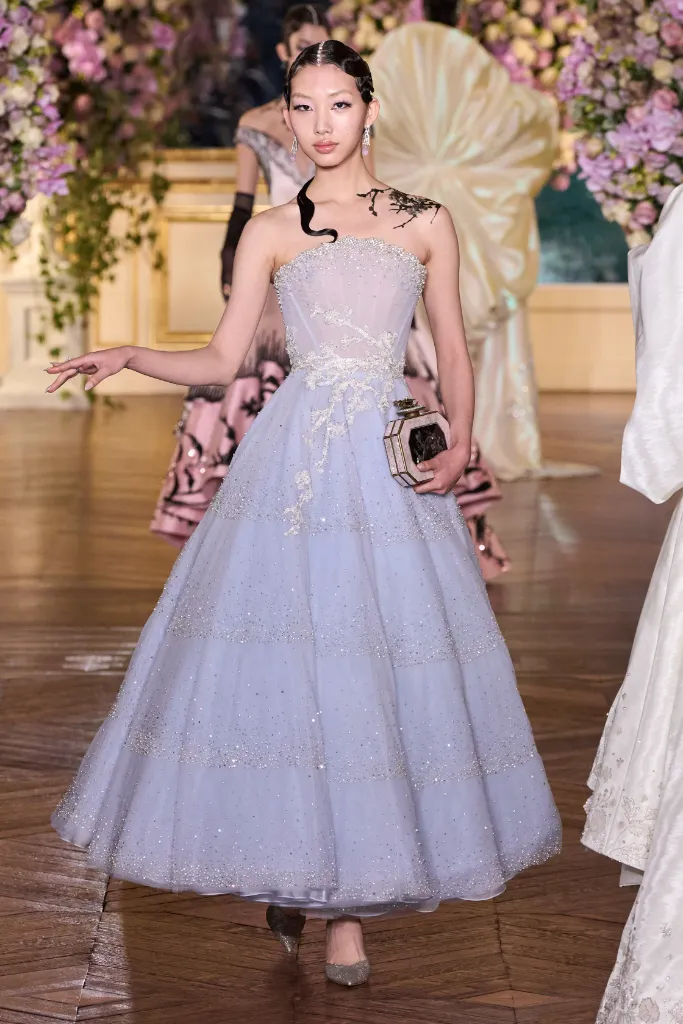 Miss Sohee 25SS高定 016